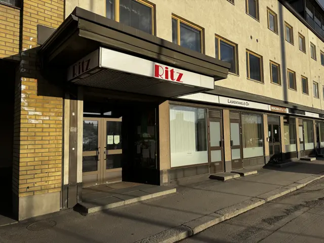 Ritz